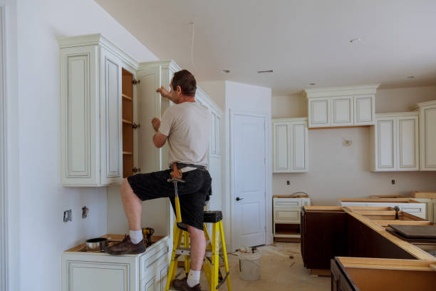 Kitchen Flooring specialists in Olney, TX