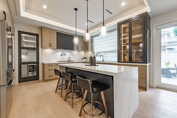 Kitchen flooring contractor Olney